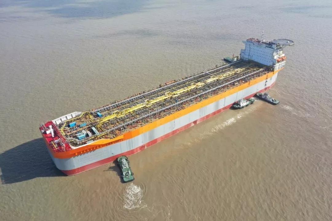 FPSO